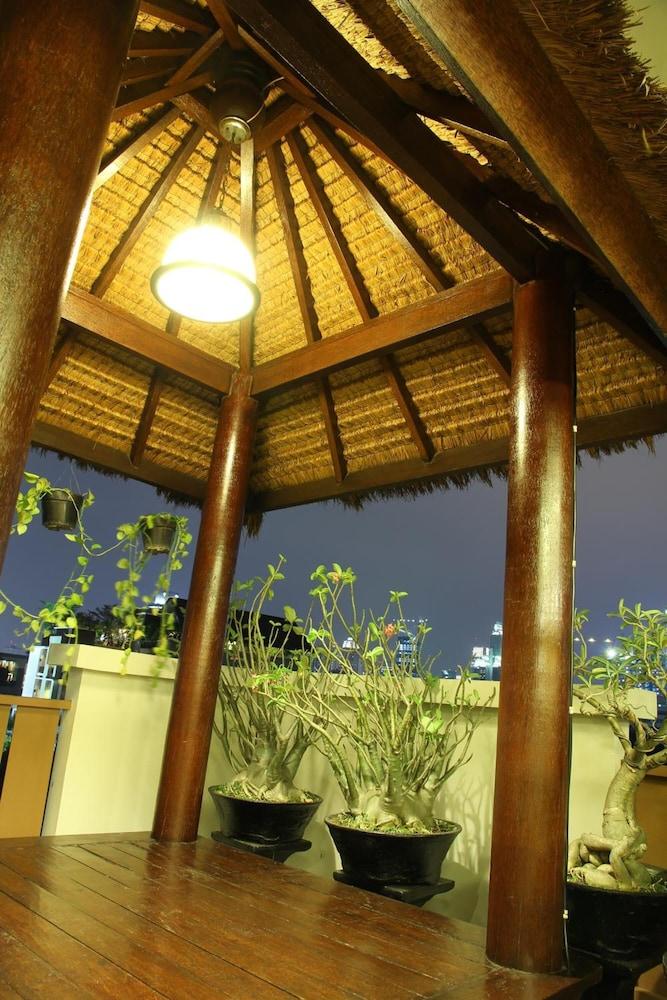 Rasuna Mansion Jakarta Exterior foto