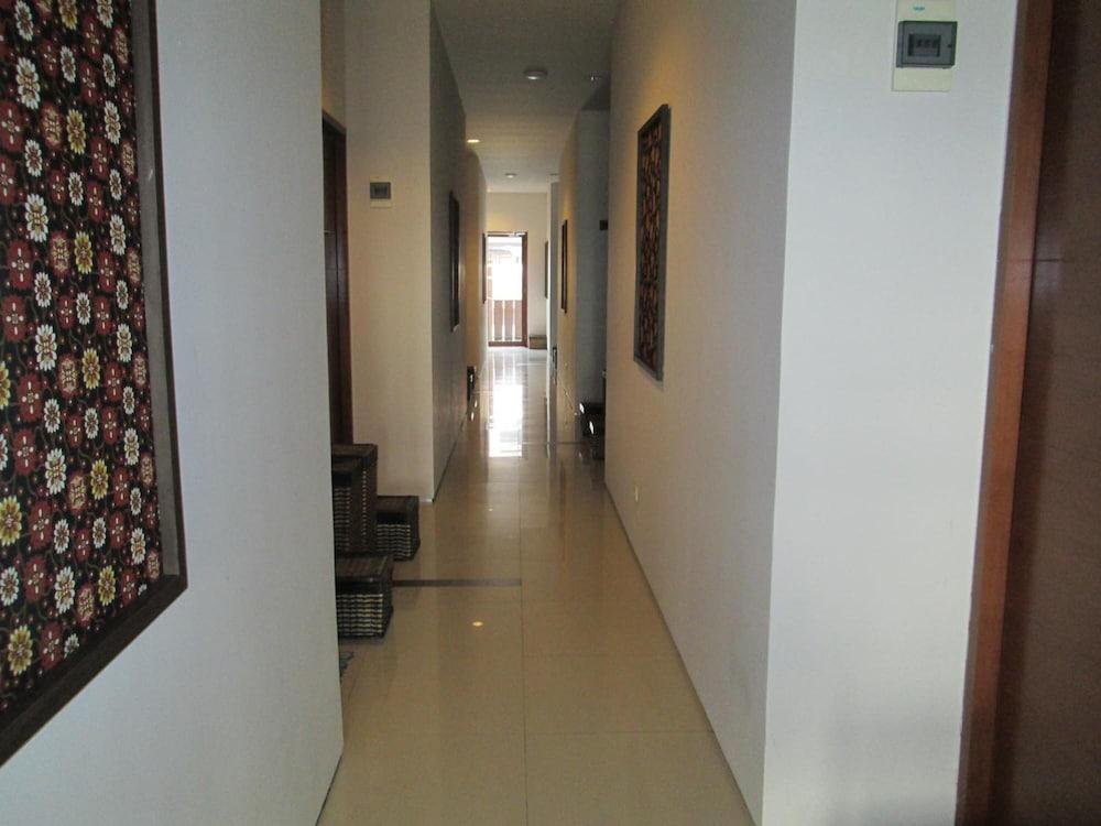 Rasuna Mansion Jakarta Exterior foto