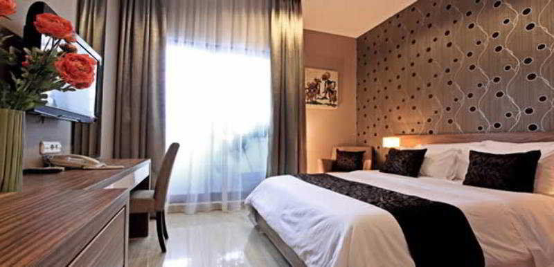 Rasuna Mansion Jakarta Exterior foto