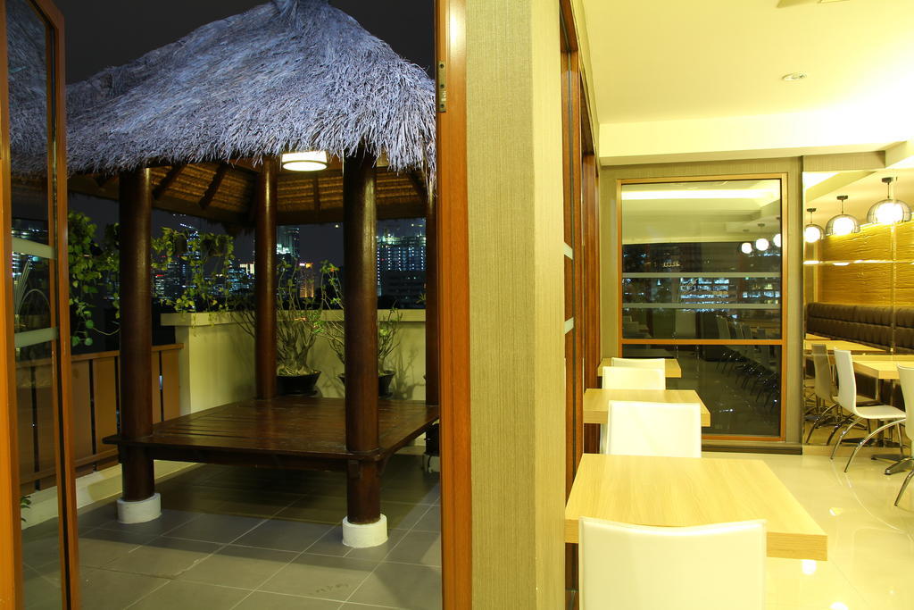 Rasuna Mansion Jakarta Exterior foto