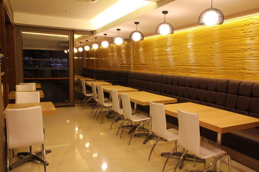 Rasuna Mansion Jakarta Exterior foto